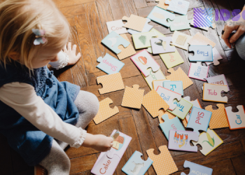 Tips Memilih Alat Permainan Edukatif (APE)