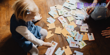 Tips Memilih Alat Permainan Edukatif (APE)