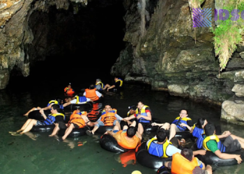 18 Destinasi Wisata di DIY Berstatus Rawan Longsor, Salahsatunya Goa Pindul di Gunungkidul