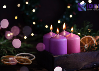 Malam Advent II dalam Gereja Katolik