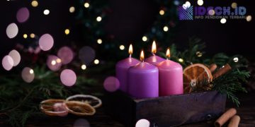 Malam Advent II dalam Gereja Katolik
