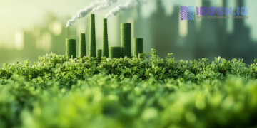 Urban Sustainability Education di Ocean Ecopark Ancol