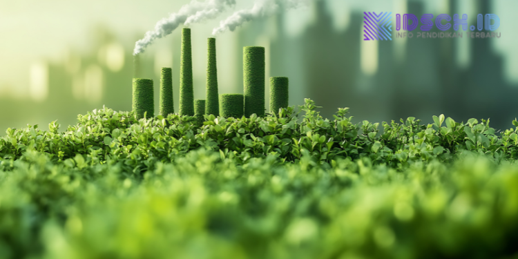 Urban Sustainability Education di Ocean Ecopark Ancol