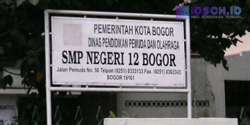 Nama Slang SMP Negeri di Bogor, Familiarkah kamu?