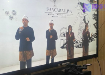 459 Siswa SMA Jawa Barat Unjuk Aksi di Ajang GALAKSI 2025