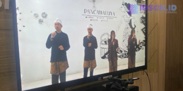 459 Siswa SMA Jawa Barat Unjuk Aksi di Ajang GALAKSI 2025