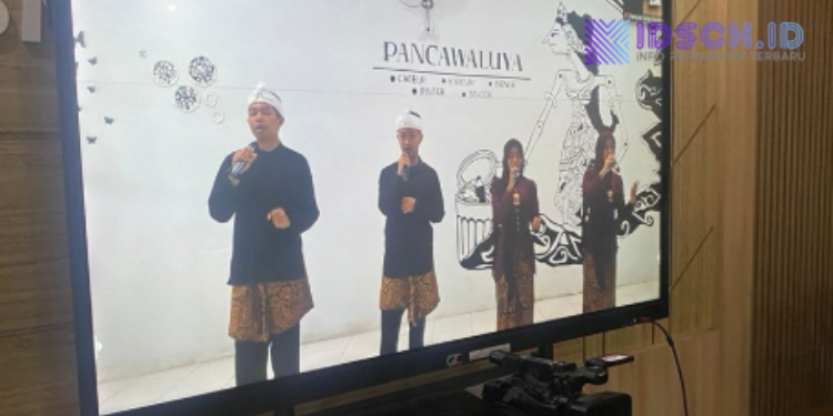 459 Siswa SMA Jawa Barat Unjuk Aksi di Ajang GALAKSI 2025