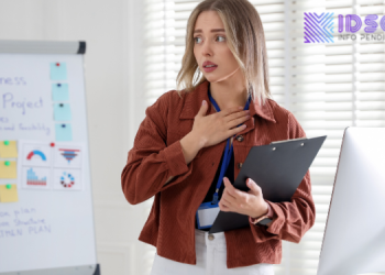 Gak Takut Lagi! Rahasia Tampil Tenang Saat Presentasi