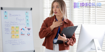 Gak Takut Lagi! Rahasia Tampil Tenang Saat Presentasi