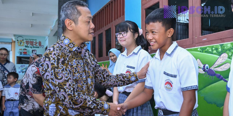 Akses Merata untuk Semua: Pemerintah Fokus Tingkatkan Mutu Pendidikan 3T dan Swasta