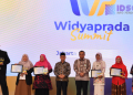Widyaprada Summit 2025: Perkuat Peran Pengawas dan Pendamping demi Pendidikan Bermutu