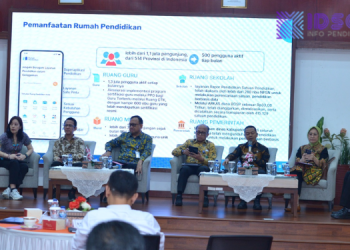 Kolaborasi Jadi Akselerator: Wamendikdasmen Fajar Dorong Sinergi Multipihak untuk Wujudkan SDM Unggul di Era Digital