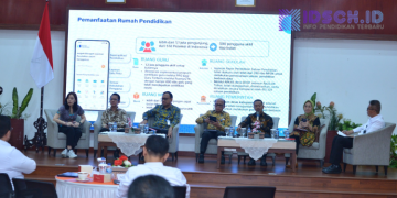 Kolaborasi Jadi Akselerator: Wamendikdasmen Fajar Dorong Sinergi Multipihak untuk Wujudkan SDM Unggul di Era Digital