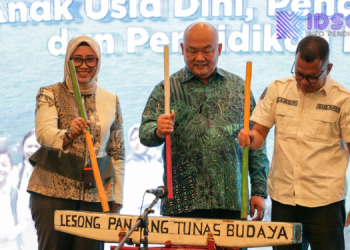 Perkuat Sinergi Pendidikan: Ditjen PAUD Dikdasmen Gelar Rakor UPT untuk Kawal Program Prioritas 2025