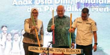 Perkuat Sinergi Pendidikan: Ditjen PAUD Dikdasmen Gelar Rakor UPT untuk Kawal Program Prioritas 2025