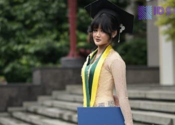 Lulus Termuda di UGM, Ini Kisah Farras yang Melaju Cepat Sejak SD