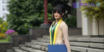 Lulus Termuda di UGM, Ini Kisah Farras yang Melaju Cepat Sejak SD