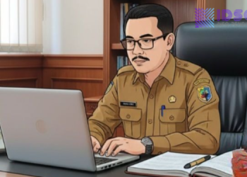 Cara Cetak SKP 2025 di e-Kinerja