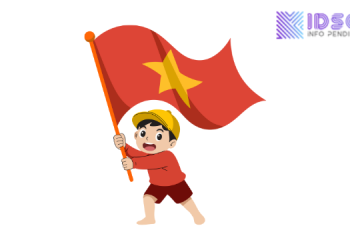 Vietnam Luncurkan Reformasi Pendidikan Terbesar dalam Sejarah, Targetkan Masuk 20 Besar Dunia pada 2045