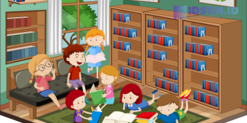 Webinar Forum Perpustakaan Sekolah/Madrasah