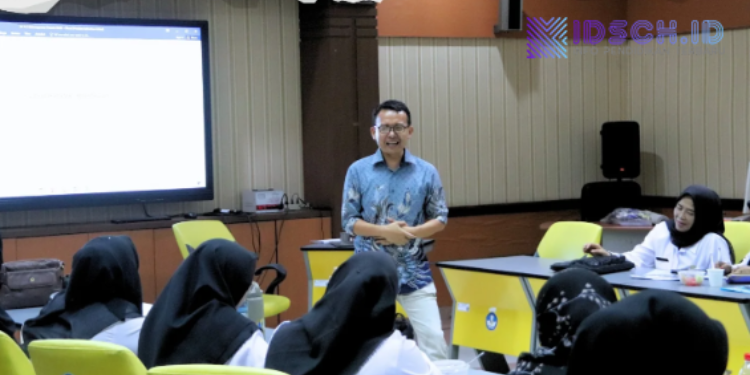 Guru SMA/SMK Jabar Dibekali Pelatihan Inklusif untuk Perkuat Layanan Pendidikan Berkebutuhan Khusus