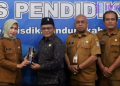 Disdik Kabupaten Bandung Terima Kunjungan DPRD Tangerang untuk Bahas Peningkatan Mutu Pendidikan