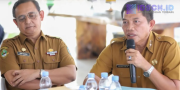 Komisi IX DPR RI Tinjau Program Makan Bergizi Gratis, Disdik Bandung Laporkan Progres SPPG