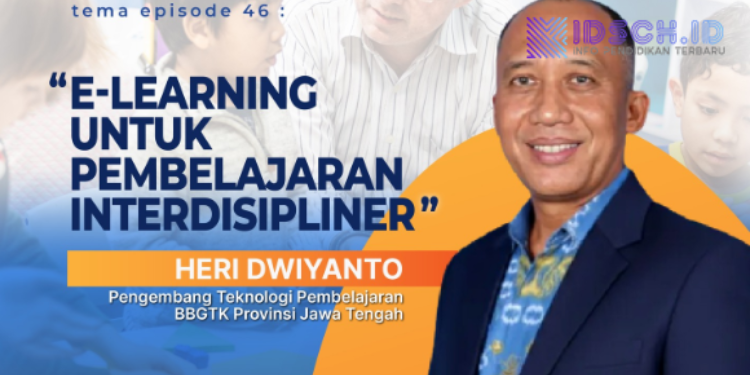 WEBINAR SERIES SEKAMPADI – Episode 46