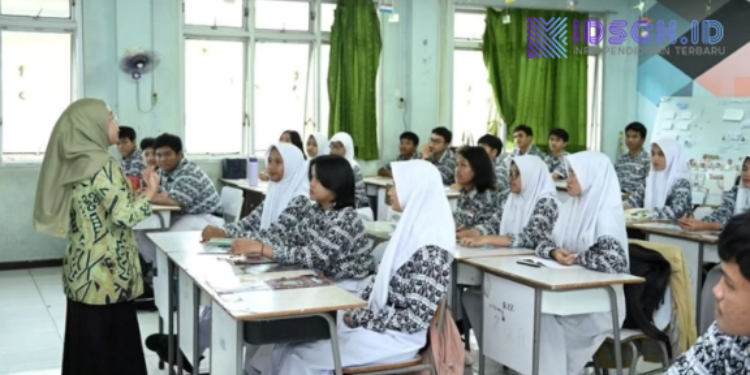 Kemenag Siapkan BSU Rp 20 Miliar untuk Guru Non-Sertifikasi