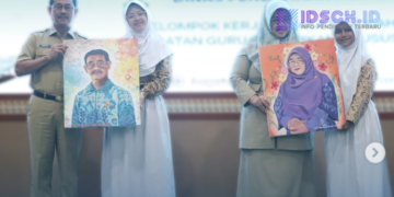 DKI Jakarta Gelar Hajatan Diksus dan Resmikan SELARAS di Hari Disabilitas Internasional