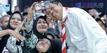 Gubernur Jabar Anjurkan Siswa Belajar Sehari di Luar Kelas untuk Pahami Lingkungan