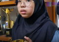 700 Piala Tak Cukup: Arista Widya Gagal Masuk SMA Negeri dan Terpaksa Berhenti Sekolah