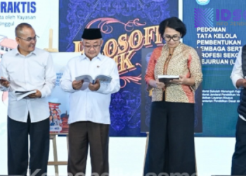 SMK Pertanian Investasi Pangan Indonesia, Benarkah?