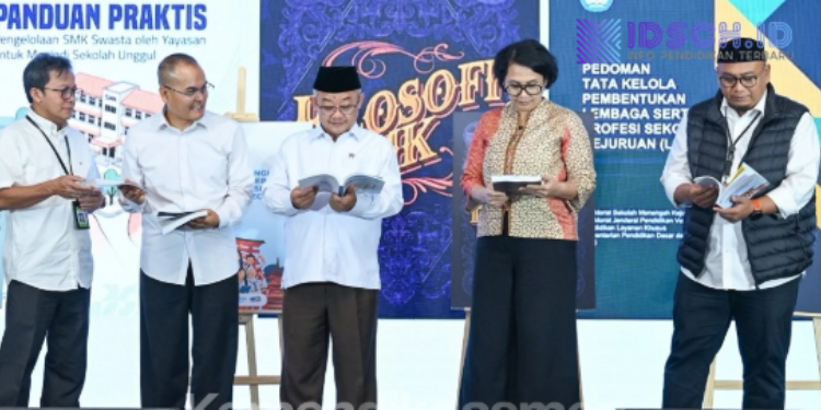 SMK Pertanian Investasi Pangan Indonesia, Benarkah?