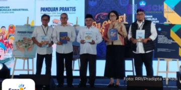 Mendikdasmen Abdul Mu’ti: SMK Harus Berbasis Keunggulan Lokal, Bukan Sekadar Ikuti Pola Seragam