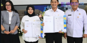 Pemprov Jabar Tetapkan 5.097 PPPK Paruh Waktu di Lingkungan Dinas Pendidikan