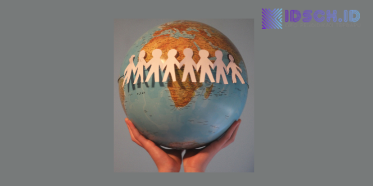 Selamat Hari Hak Asasi Manusi, Apa itu HAM?