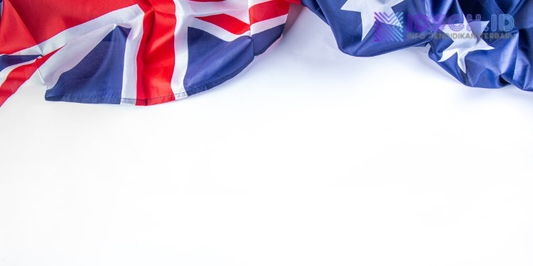 Di Astralia Anak di bawah umur Buka Akun Sosial Media Kena Denda 548 M