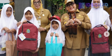 Bupati Gunungkidul: Masa Depan Daerah Ada di Tangan Para Pendidik