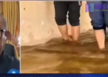 Ahmad Mu’ti Paparkan Langkah Darurat untuk Sekolah Terdampak Banjir