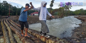 Ribuan Sekolah Rusak di Sumatera, Ketua Komisi X Desak Percepat Pemulihan Pendidikan