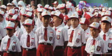 Dari Rapor Kertas ke Sistem Cerdas: Digitalisasi Penilaian SD Kini Standar Nasional Lewat e-Rapor 2025