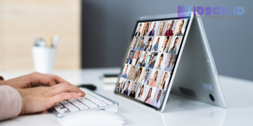 Webinar Nasional Manajemen Kelas di Era Digital , Gratis Loh!