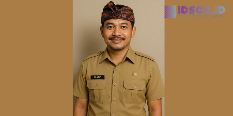 Gawat! Denpasar Kekurangan Guru!