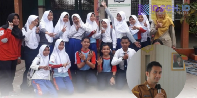 4 Sekolah di Purworejo Raih Penghargaan Adiwiyata 2025