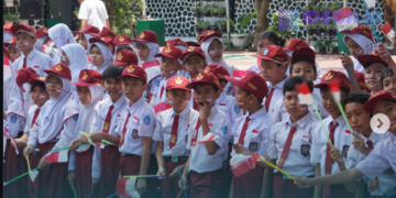 Libur Sekolah di Jabar Mulai 29 Desember 2025 Masuk Kembali 12 Januari 2026