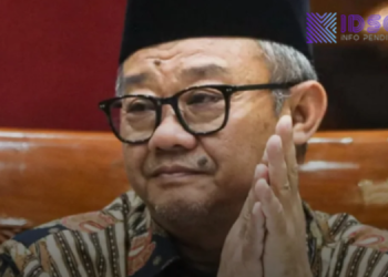 Kemendikdasmen Pertimbangkan Penundaan Tes Kemampuan Akademik SD–SMP Akibat Kondisi Darurat Bencana