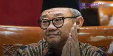 Kemendikdasmen Pertimbangkan Penundaan Tes Kemampuan Akademik SD–SMP Akibat Kondisi Darurat Bencana