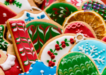 Ini Kegiatan Murid Selama Libur Natal 2025 & Tahun Baru 2026