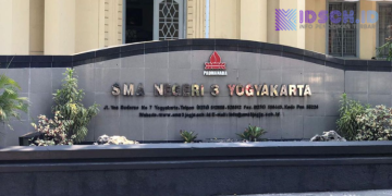 Sistem Penerimaan Berubah, SMAN 3 Yogyakarta Tetap Dominan Loloskan Siswa ke PTN Top